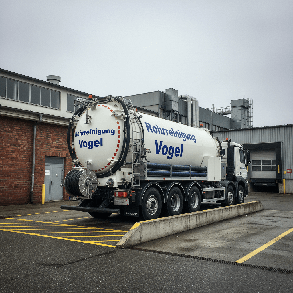 Moderne Werkzeuge für den Sanitär Notdienst im Einsatz